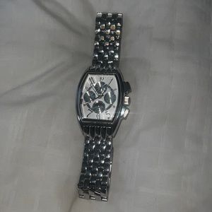 Franck Muller master of complications No 344